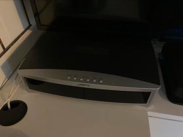 Bose home cinema 3.2.1, Autres marques, Utilisé, Enlèvement, Système 2.1