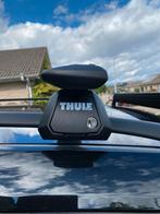 Thule dakdragers, Autos : Divers, Porte-bagages, Enlèvement, Comme neuf