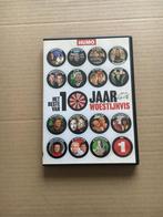 Dvd : Het Beste van 10 jaar Woestijnvis - 1., Alle leeftijden, Ophalen of Verzenden, Zo goed als nieuw, Overige genres