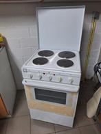 Elektrisch kookvoor/oven van ACEC, Elektronische apparatuur, Fornuizen, Ophalen, Elektrisch