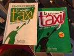 Le Nouveau Taxi! 2 – Tekstboek + Oefenboek + CD (Frans), Ophalen of Verzenden, Gelezen