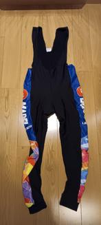 Mapei GB 1995 pantalon long hiver, Vélos & Vélomoteurs, Accessoires vélo | Vêtements de cyclisme, Comme neuf, Enlèvement ou Envoi