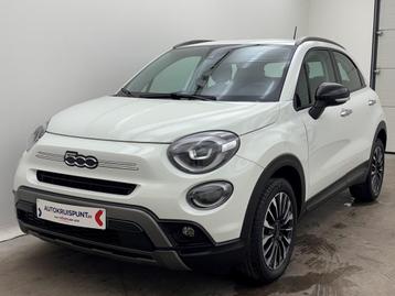 Fiat 500X 1.5 Hybrid DCT, Achat, 500X, USB, Berline