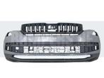 Bumper Skoda Kodiaq Sportline 565 17-21 Voobumper MZ1504, Gebruikt, Voor, 6 maanden garantie, Ophalen of Verzenden