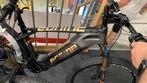 Ednine vhe+ large Roc Du Maroc edition carbon frame, Ophalen, Gebruikt, 50 km per accu of meer, Overige merken