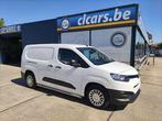Toyota Proace City, Auto's, Navigatiesysteem, Euro 6, 128 pk, Wit