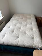 Karup futon matras basic 120x200, Huis en Inrichting, Slaapkamer | Matrassen en Bedbodems, Ophalen, Gebruikt, Eenpersoons, 200 cm