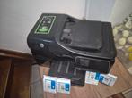 HP 8500A OFFICEJET PRO professionele printer, Computers en Software, Printers, Ophalen, Zo goed als nieuw
