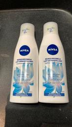 Reinigingsmelk nivea lotusbloem, Ophalen, Nieuw