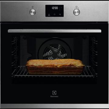 Four multifonction Electrolux KOF4P60T A+ beschikbaar voor biedingen