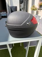Koffer scooter, Motoren, Ophalen, Zo goed als nieuw