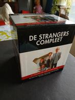 De Strangers compleet, Cd's en Dvd's, Ophalen of Verzenden, Zo goed als nieuw, Levenslied of Smartlap, Boxset