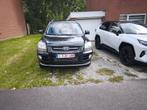 Kia Sportage 2008 2.0 CRDi Diesel 174.000 km, Auto's, Kia, Zwart, Zwart, 5 deurs, Particulier