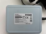 Commutateur réseau D-link, Enlèvement, Comme neuf