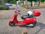 VESPA, Fietsen en Brommers, Scooters | Vespa, Ophalen, Overige modellen, 125 cc, Zo goed als nieuw