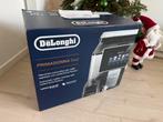 machine a café Delonghi primadonna soul neuf, Electroménager, Neuf, Tuyau à Vapeur, Café en grains, 10 tasses ou plus