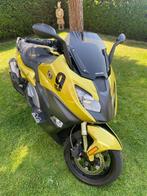 Motor, Motoren, Motoren | BMW, Motorrijbewijs A, Handvatverwarming, Particulier, Meer dan 35 kW