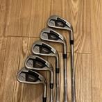 Callaway Rogue St Max Fast Iron, Ophalen of Verzenden, Zo goed als nieuw, Set, Callaway
