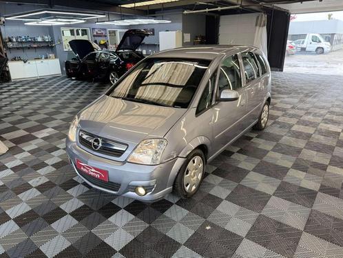 Opel Meriva 1.4i Cosmo, Auto's, Opel, Bedrijf, Te koop, Meriva, Airbags, Airconditioning, Centrale vergrendeling, Elektrische buitenspiegels