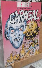 Luc orient nr 16 Caragal, Boeken, Stripverhalen, Gelezen, Verzenden, Eddy Paape, Eén stripboek