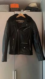 Mash Heritage Leather Jacket NIEUW!, Motos, Motos | Mash, Particulier