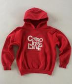 chiro Joeng Leive hoodie sweater M 140 kap trui Jong Leven, Kinderen en Baby's, Gebruikt, Jongen of Meisje, Trui of Vest, Ophalen of Verzenden