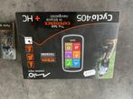 Mio fiets gps, Fietsen en Brommers, Fietsaccessoires | Fietscomputers, Ophalen, GPS