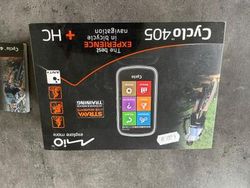 Mio fiets gps, Fietsen en Brommers, Ophalen, GPS