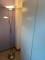 Staande lamp dimbaar in perfecte staat, Ophalen, Zo goed als nieuw