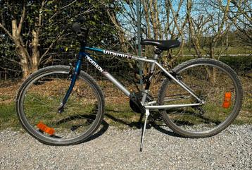 Velo Vtt 26 pouces, Enlèvement, Utilisé, 26 pouces