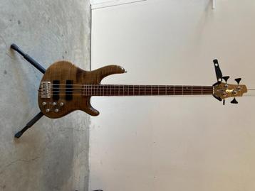 Cort A4, Musique & Instruments, Instruments à corde | Guitares | Basses, Enlèvement, Comme neuf, Électrique