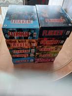 Complete reeks van Flikken op dvd, Enlèvement