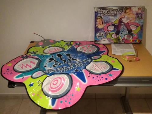 Star Party Dancer danstapijt, Kinderen en Baby's, Speelgoed | Educatief en Creatief, Ophalen of Verzenden