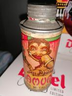 Mooi vintage blik nog vol, Ophalen of Verzenden, Zo goed als nieuw