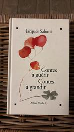 Jacques Salomé - 9782226063151, Ophalen of Verzenden, Jacques Salomé