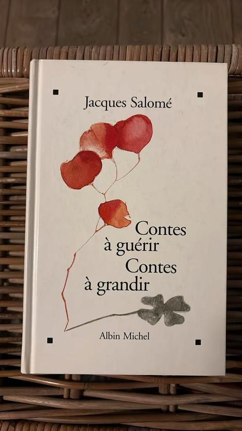 Jacques Salomé - 9782226063151, Boeken, Overige Boeken, Ophalen of Verzenden