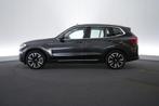 (2APU708) BMW IX3, Argent ou Gris, Achat, Entreprise, Carnet d'entretien