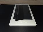 Samsung Tab S10fe/S9... Boekomslag Keyboard Slim Azerty, Nieuw, Ophalen of Verzenden, Overige typen, 11 inch