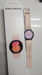 Samsung galaxy watch5, Handtassen en Accessoires, Smartwatches, Ophalen