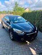 Renault influence, Auto's, Renault, Zwart, 5 deurs, Parkeersensor, Te koop