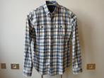 PME Legend - chemise homme Bleu Indigo - Taille M - Neuf, Neuf, Tour de cou 39/40 (M), Enlèvement ou Envoi, PME Legend