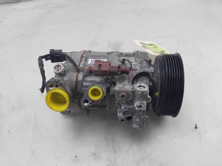 AIRCO POMP Seat Arona (KJX) (01-2017/-) (|3Q0816803D|), Auto-onderdelen, Airco en Verwarming, Seat, Gebruikt