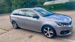 Peugeot 308 Sw EAT8 GT/ Line 2019, Auto's, Break, 5 deurs, Particulier, USB