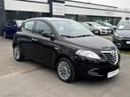 Lancia Ypsilon 0.9i, 2012, 37.475km, Automaat, PDC, Garantie, Auto's, Lancia, Euro 5, Stof, Bruin, 875 cc