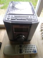 JVC. UX-1000 defect, Audio, Tv en Foto, Stereoketens, Ophalen of Verzenden, JVC