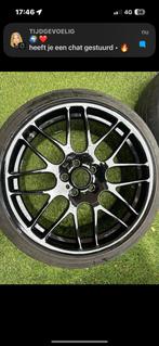 Te ruil bmw velgen style 16, Auto-onderdelen, Ophalen of Verzenden