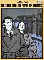 Tardi - 01 - Brouillard au pont de Tolbiac, Livres, BD, Une BD, Enlèvement, Utilisé, Tardi