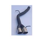 123 SPORTUITLAAT BMW F10 F11 5 serie 2.0 D UITLAAT AUTO EXHA, Neuf, -, -, -