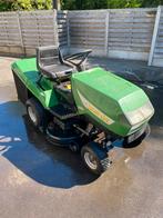 Zitmaaier, Ophalen, Gebruikt, Opvangzak, 90 tot 120 cm