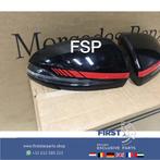 C63 GLC63 AMG SPIEGELKAPPEN SET Mercedes C GLC Klasse 2014-2, Auto-onderdelen